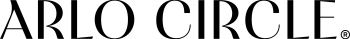 Arlo Circle Full Logo